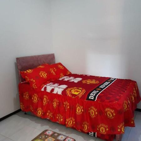 Villa Puncak Garuda A5 บาตู ภายนอก รูปภาพ