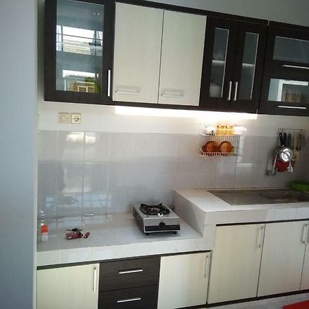 Villa Puncak Garuda A5 บาตู ภายนอก รูปภาพ