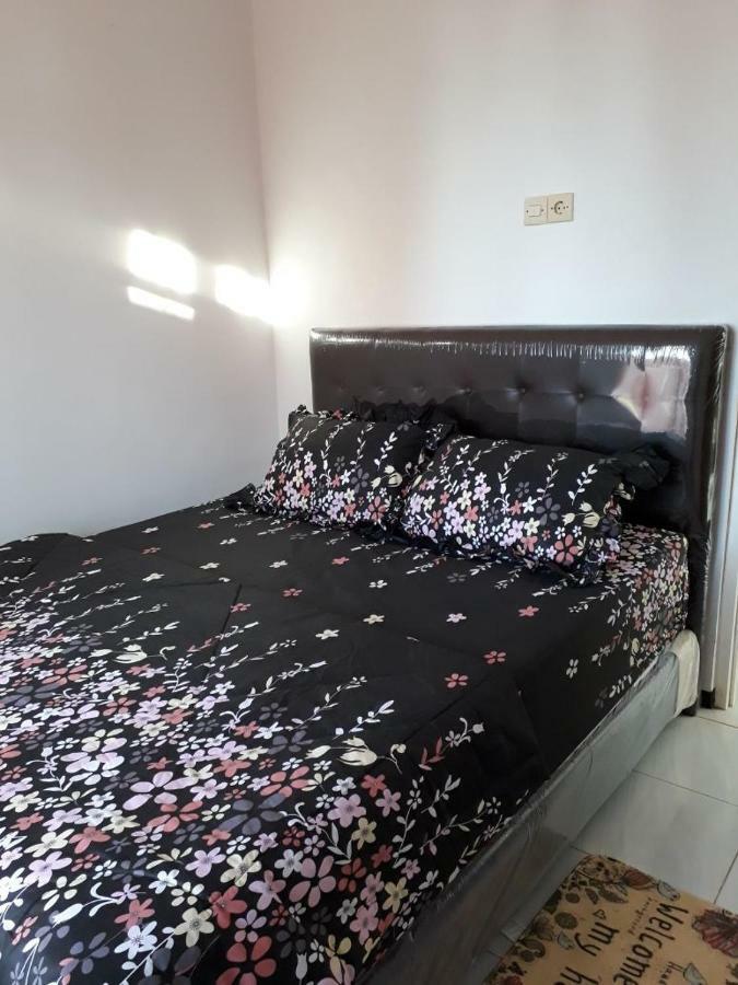 Villa Puncak Garuda A5 บาตู ภายนอก รูปภาพ