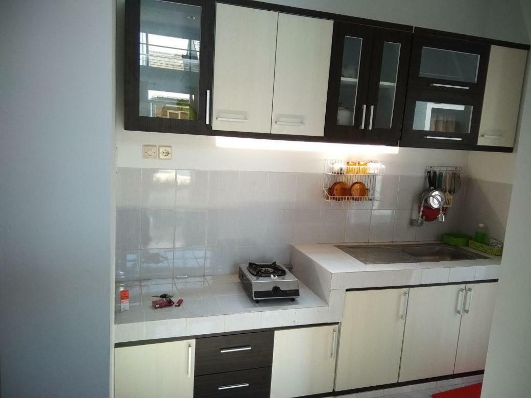 Villa Puncak Garuda A5 บาตู ภายนอก รูปภาพ