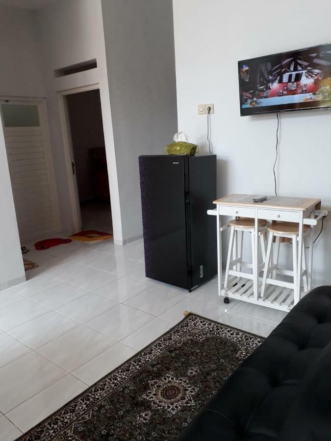 Villa Puncak Garuda A5 บาตู ภายนอก รูปภาพ